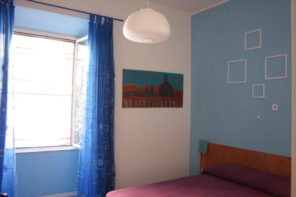 Scipione B&B Рим Номер фото