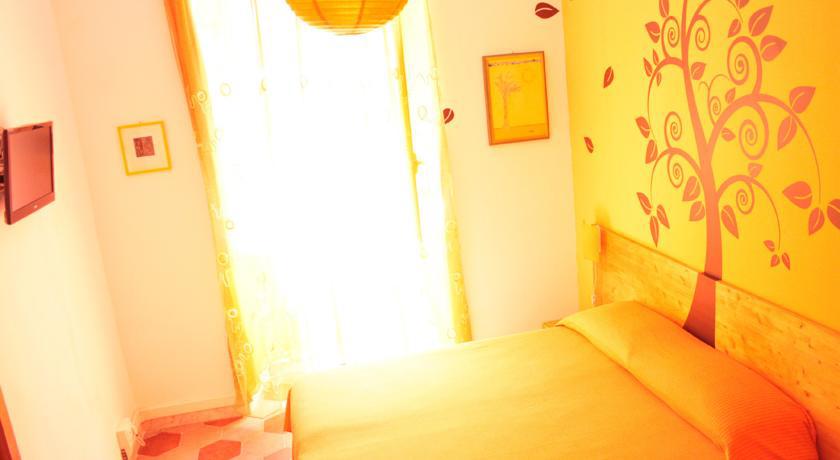 Scipione B&B Рим Номер фото