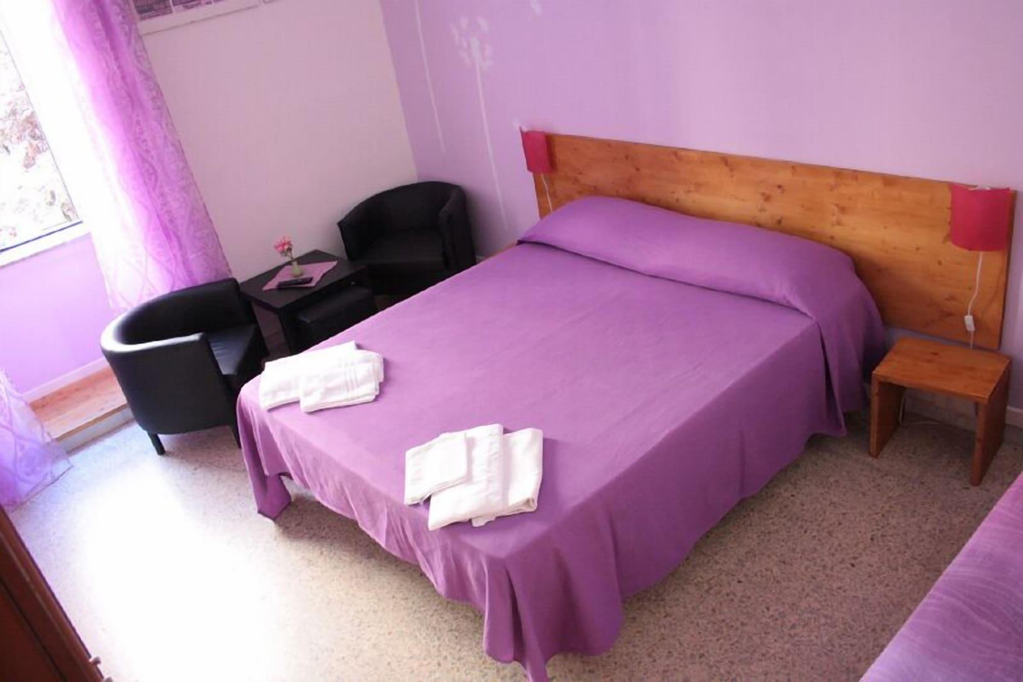Scipione B&B Рим Экстерьер фото
