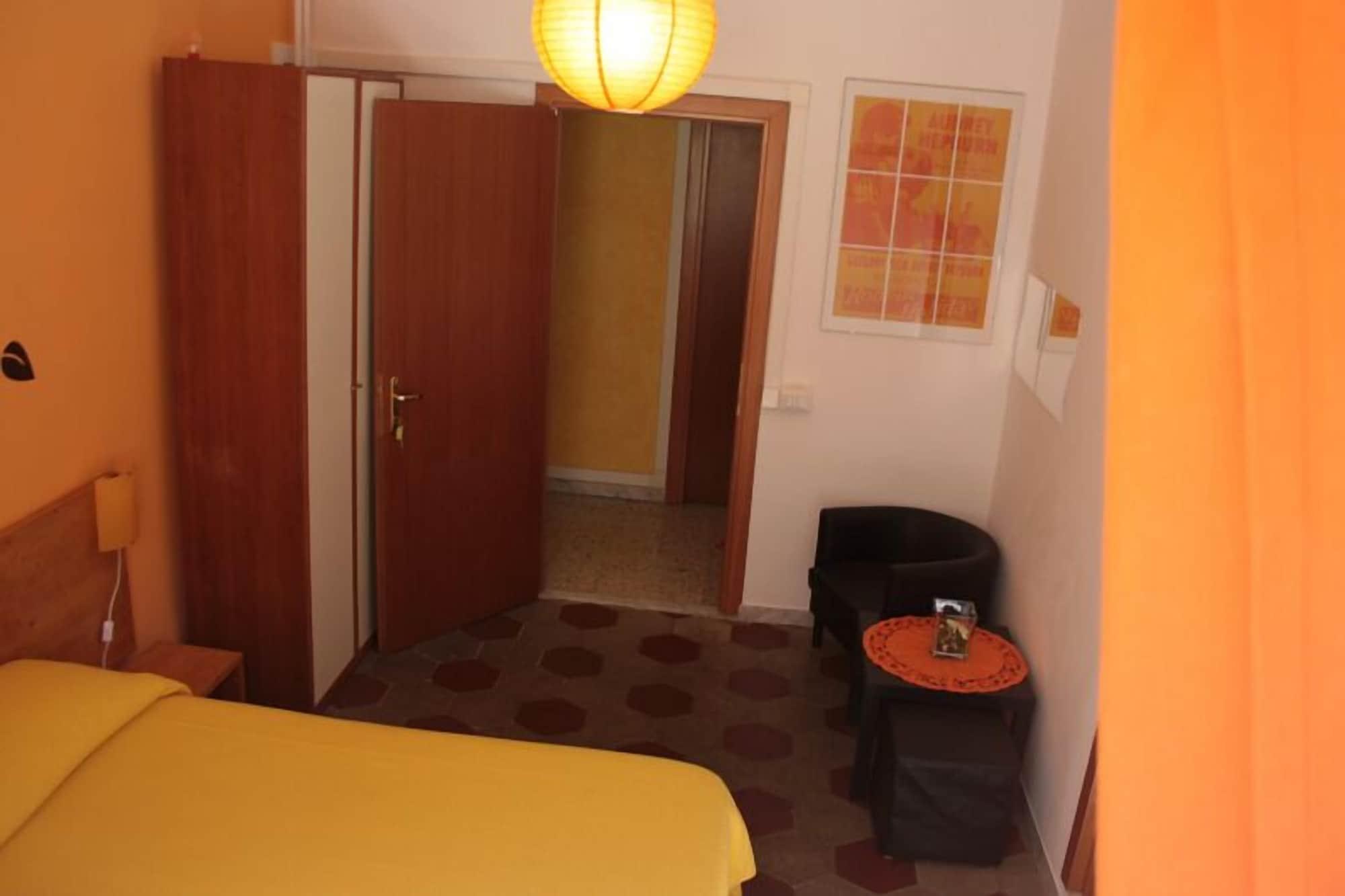 Scipione B&B Рим Экстерьер фото
