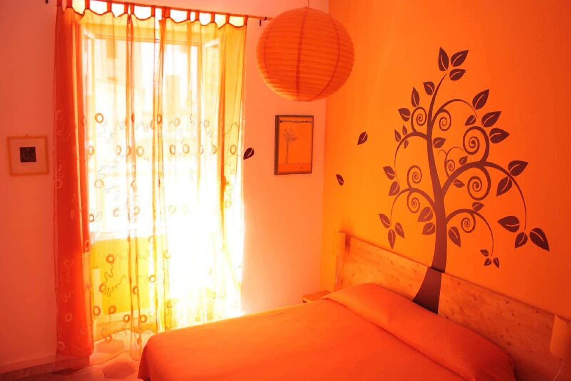 Scipione B&B Рим Экстерьер фото
