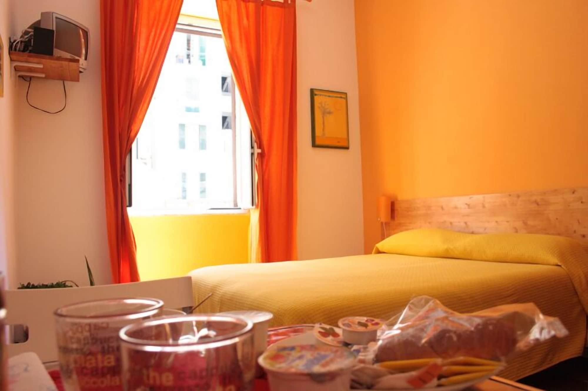 Scipione B&B Рим Экстерьер фото