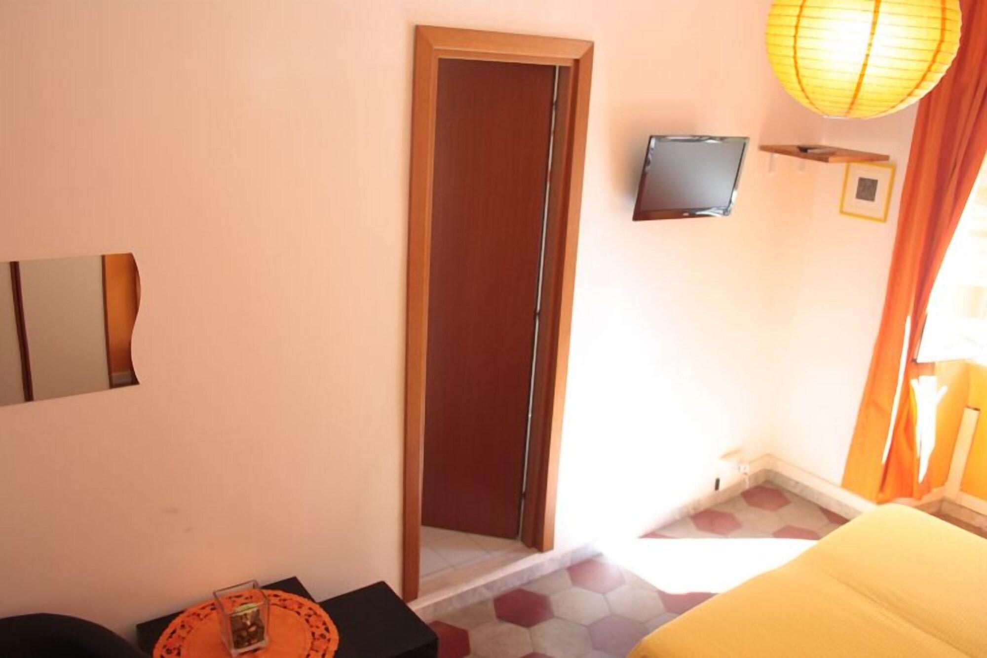 Scipione B&B Рим Экстерьер фото