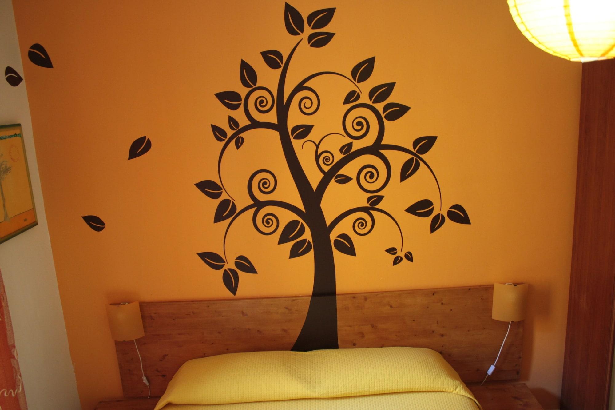 Scipione B&B Рим Экстерьер фото