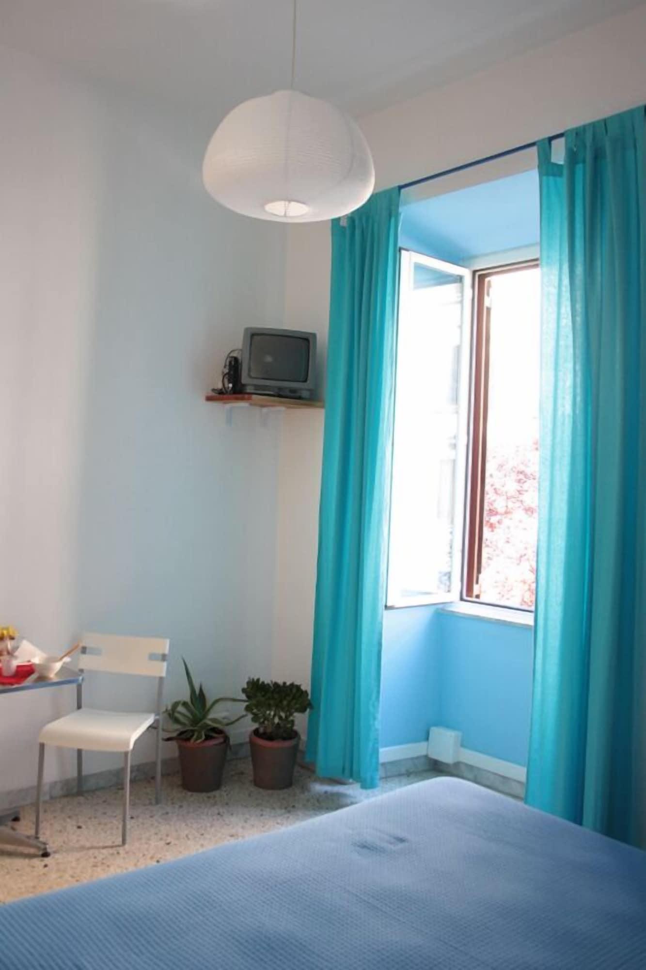 Scipione B&B Рим Экстерьер фото