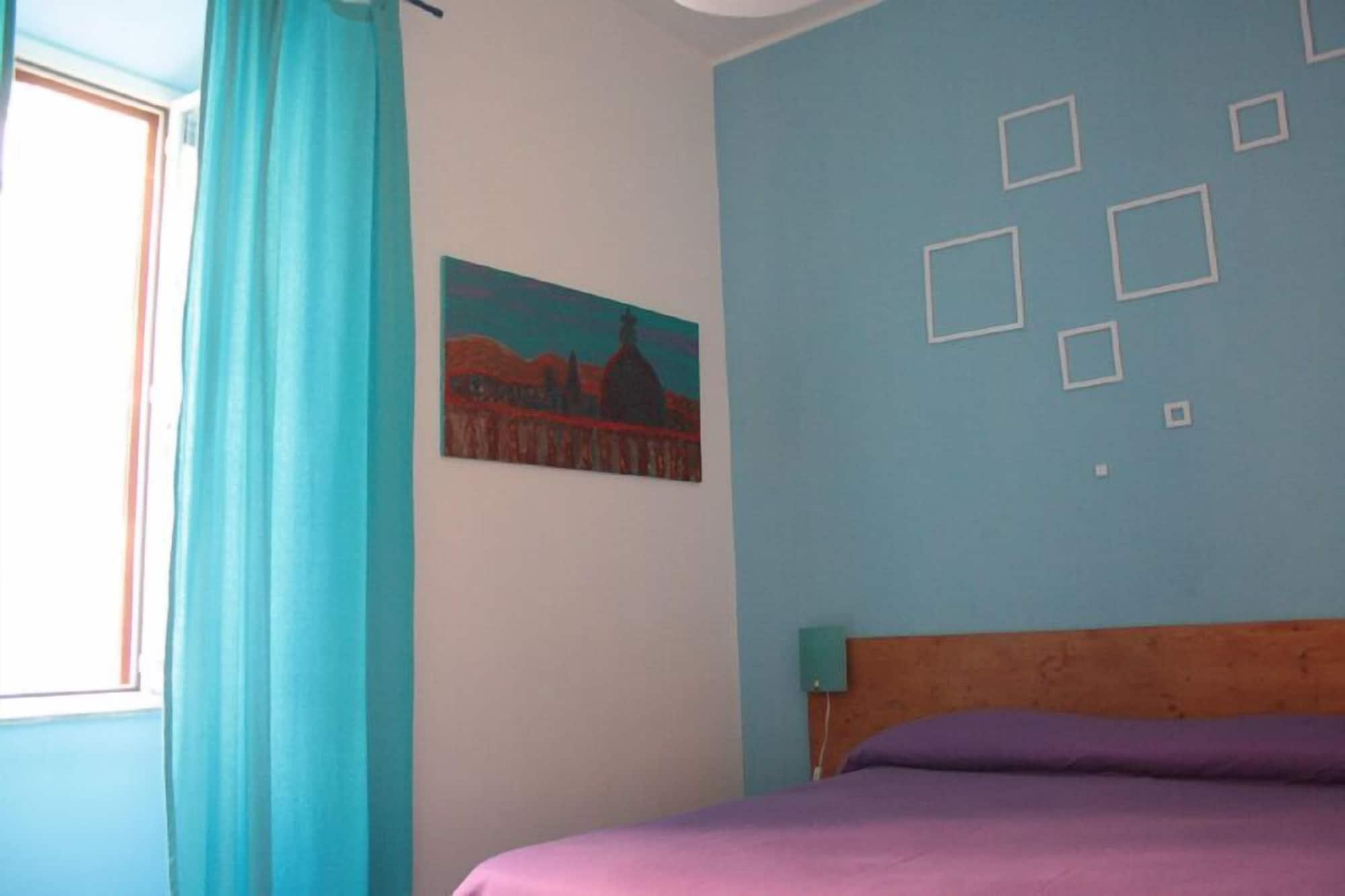 Scipione B&B Рим Экстерьер фото