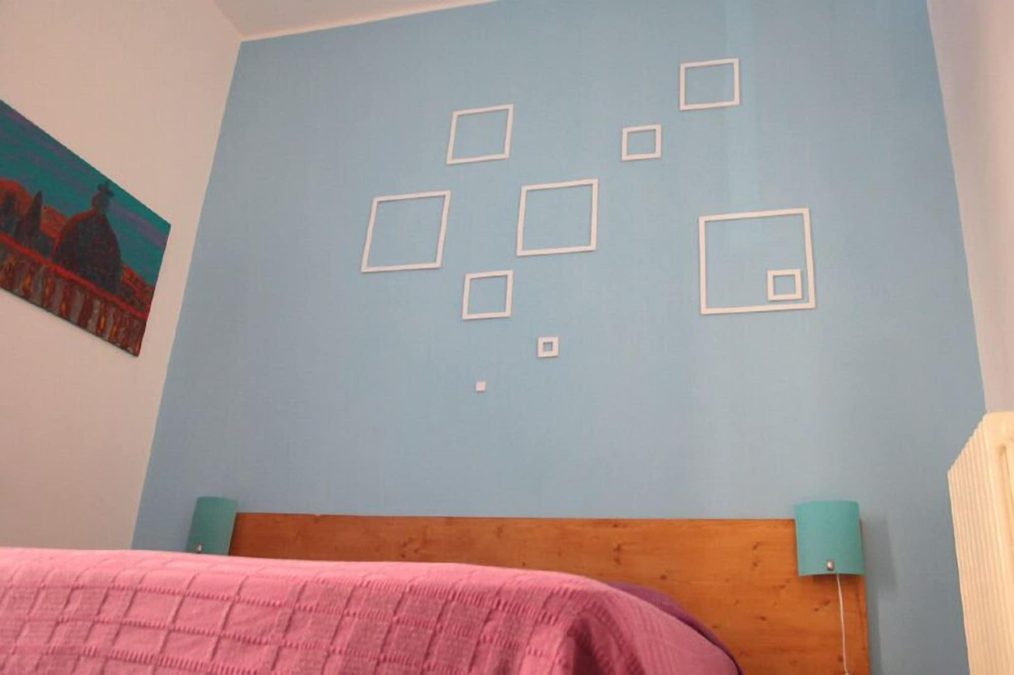 Scipione B&B Рим Экстерьер фото