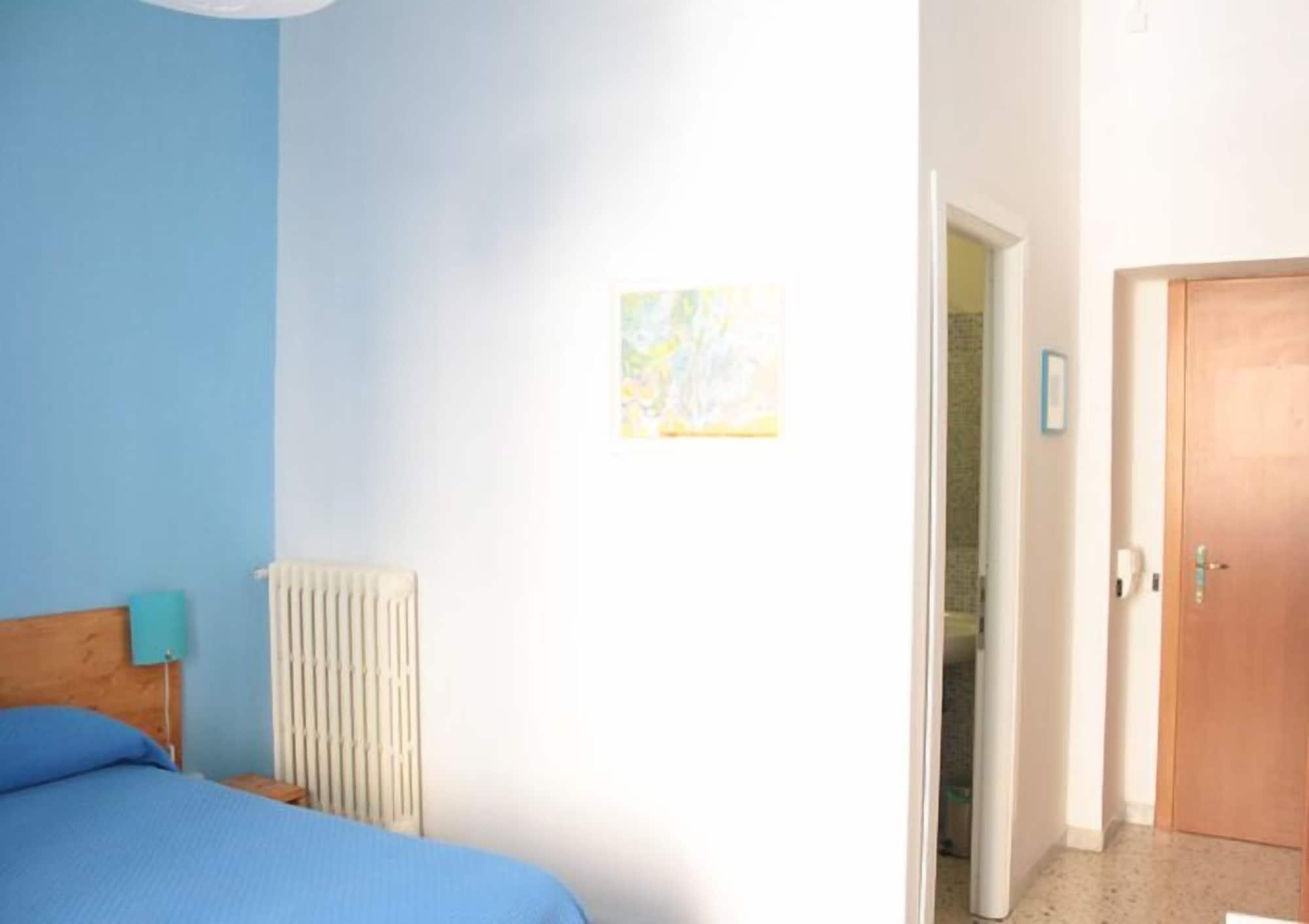 Scipione B&B Рим Экстерьер фото