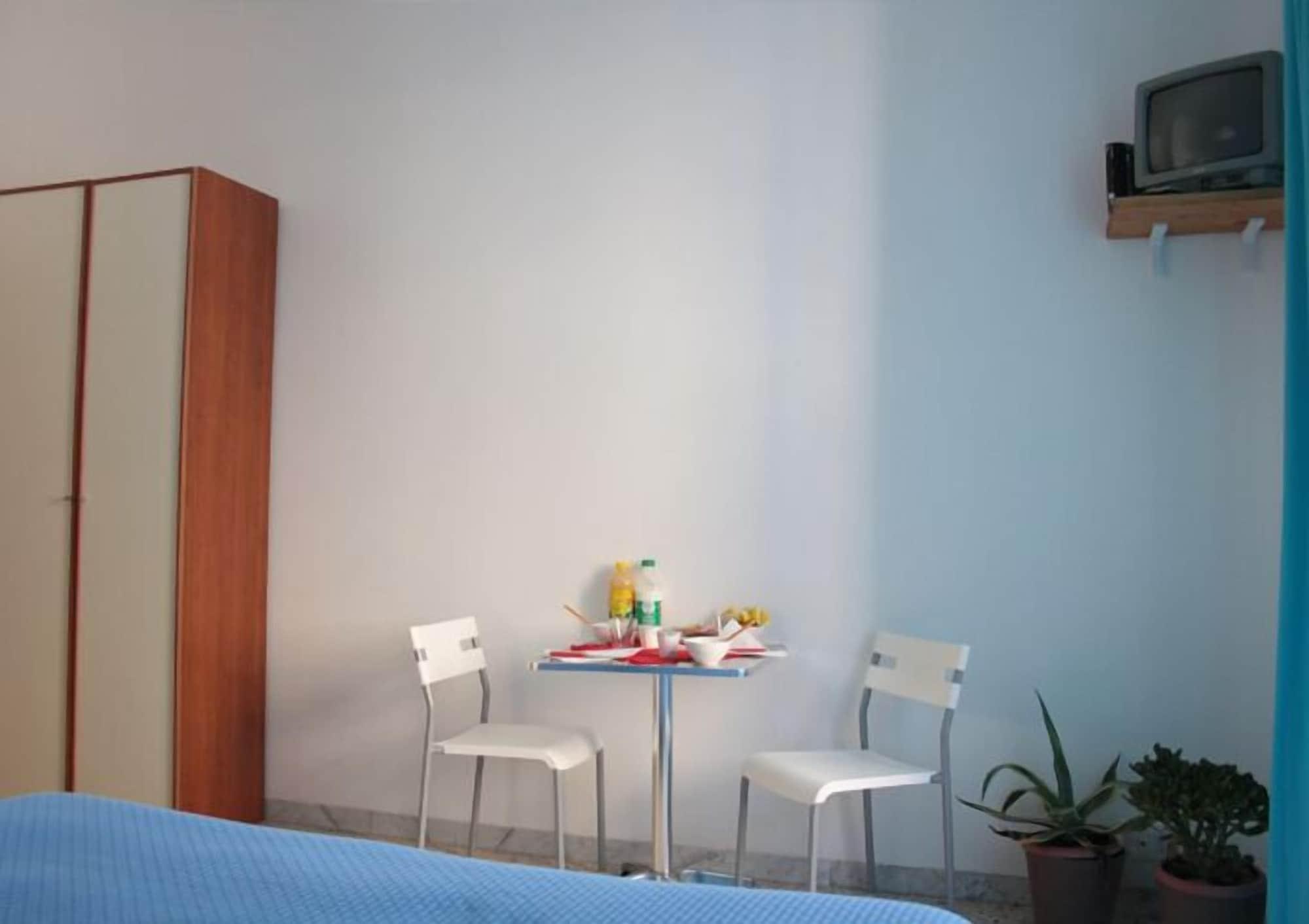 Scipione B&B Рим Экстерьер фото