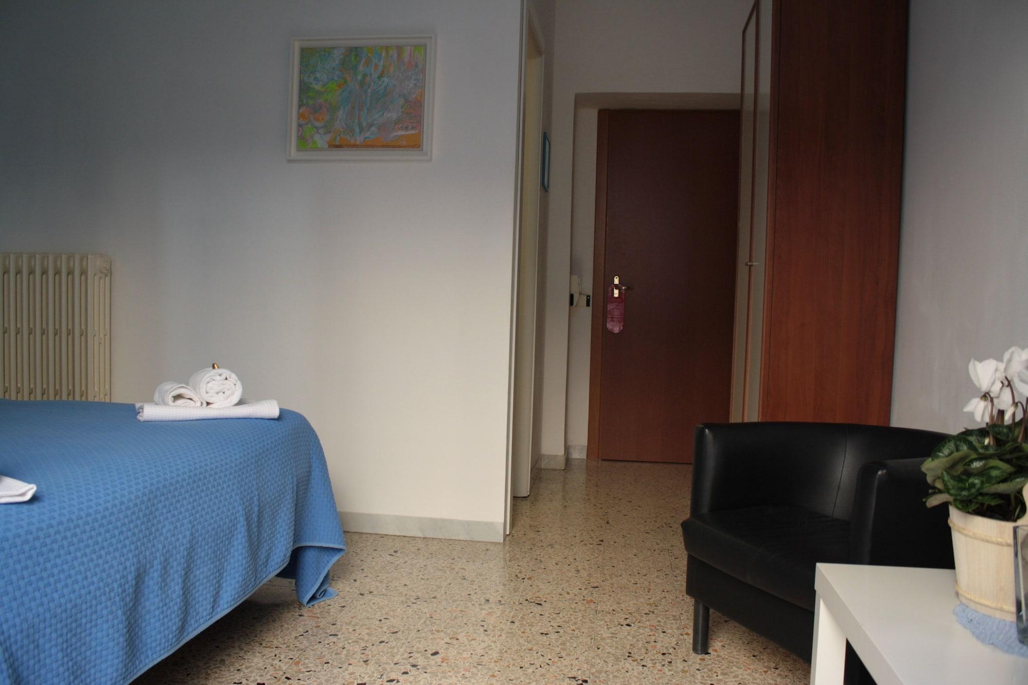 Scipione B&B Рим Экстерьер фото