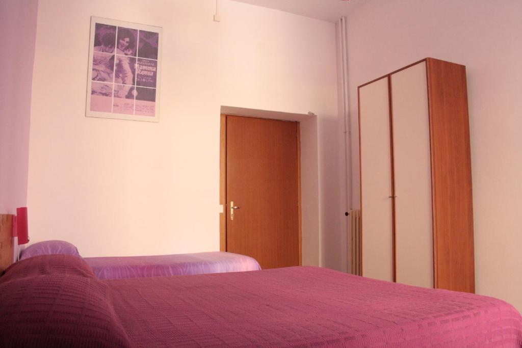 Scipione B&B Рим Номер фото
