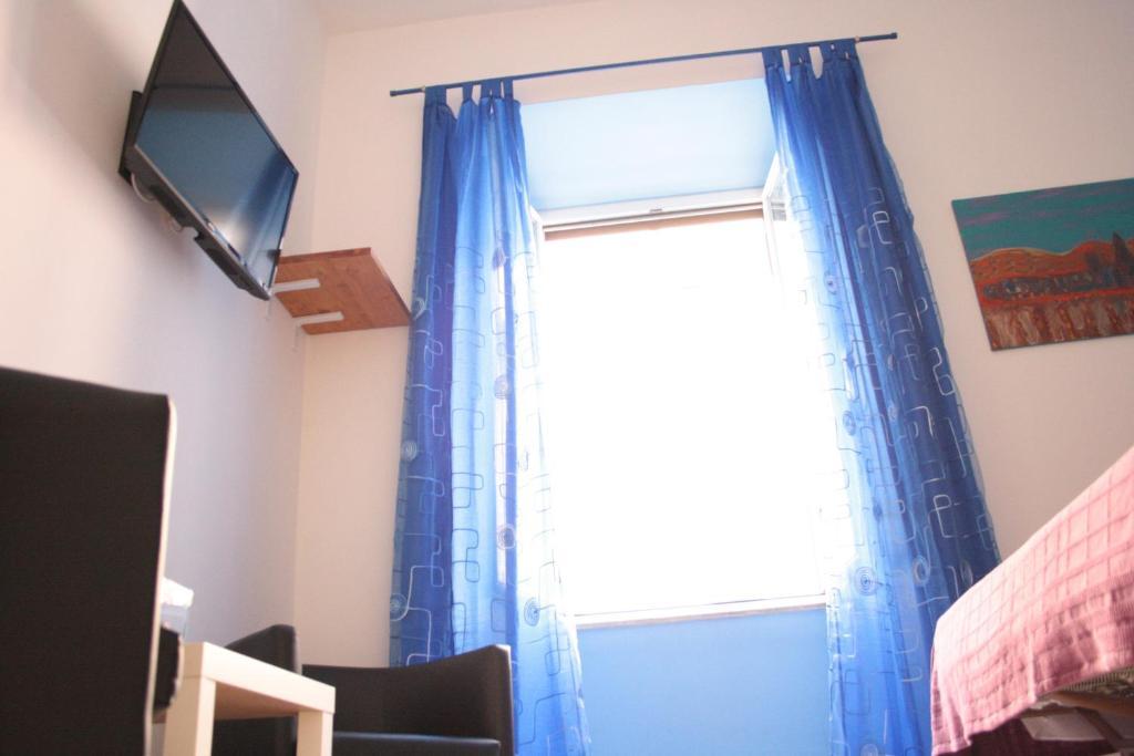 Scipione B&B Рим Номер фото