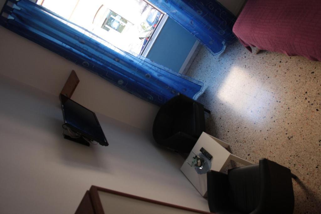Scipione B&B Рим Номер фото