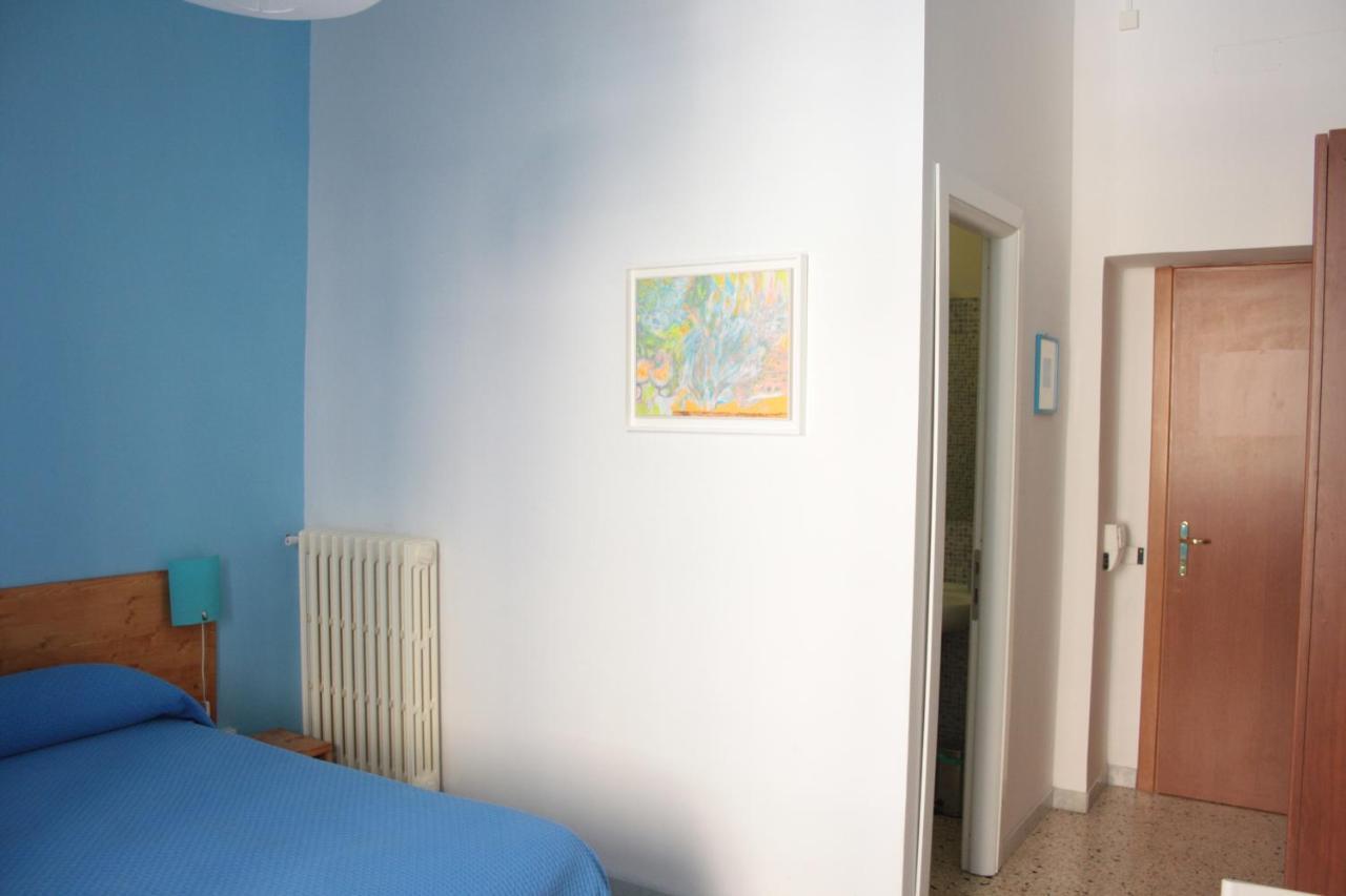 Scipione B&B Рим Экстерьер фото